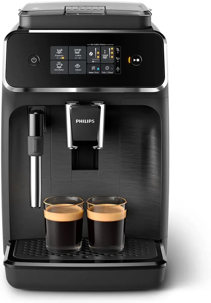 Philips Serie 2200 EP2220/10 - Cafetera Superautomática