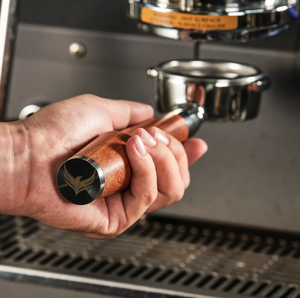 Portafiltro 51mm, 54mm o 58mm: qué tamaño tiene tu cafetera y por qué importa