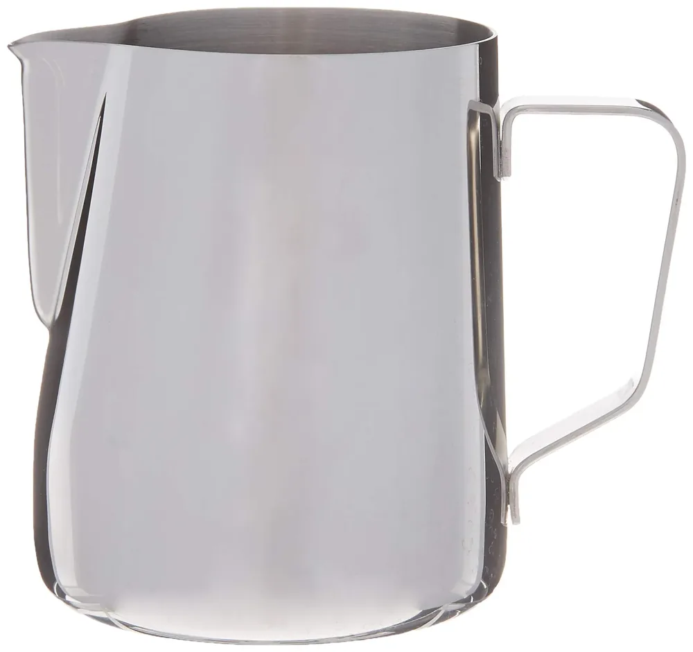 Rhinowares Jarra de Leche Profesional 600ml